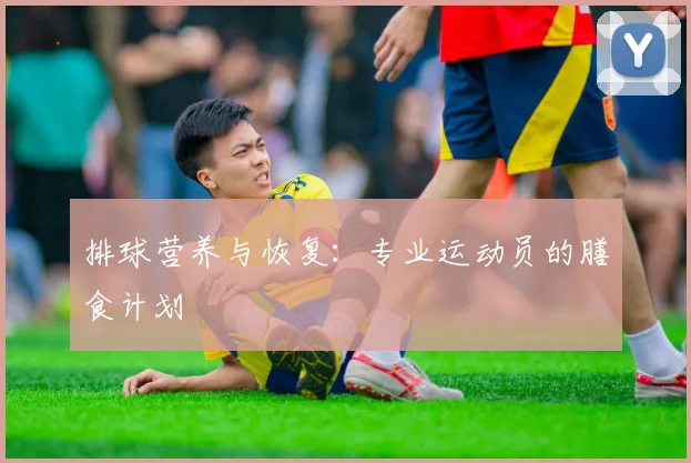 排球营养与恢复：专业运动员的膳食计划